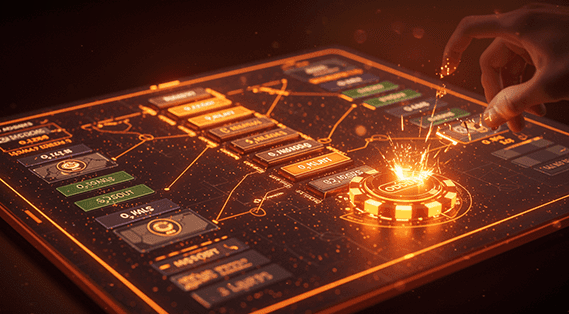 Odden Kombine Bahis – Stratejiler, Riskler ve Yüksek Kazanç Rehberi