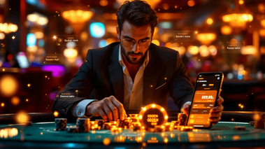 Casino Bankroll Yönetimi – Stratejiler, Kazanç İpuçları ve Bonus Kullanımı